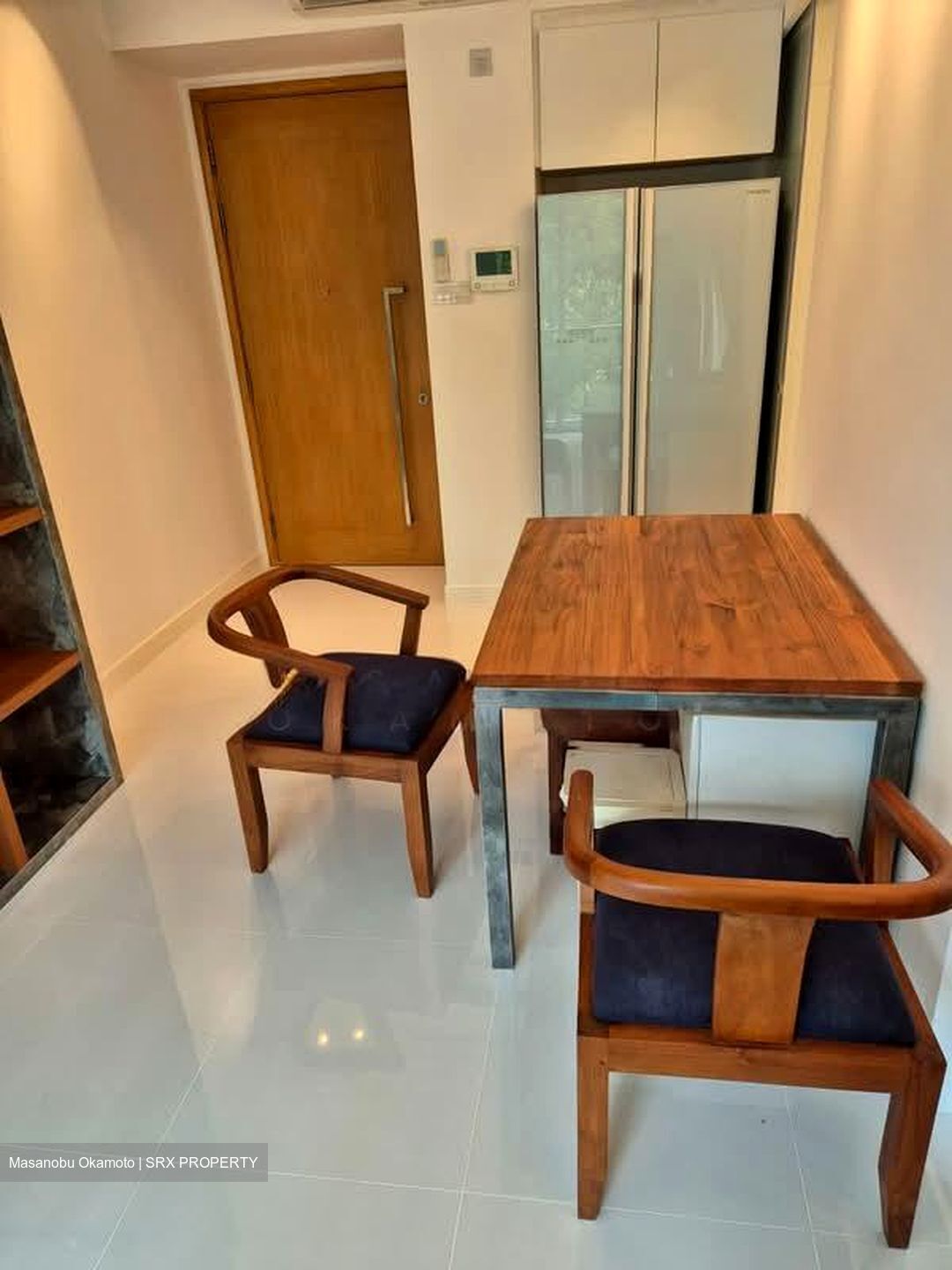 One Amber (D15), Condominium #586749501
